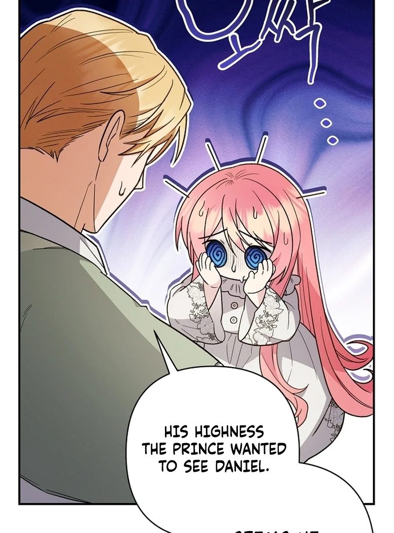 The Youngest Daughter of the Legendary Sword-and-Sorcery Family Chapter 8 - page 67