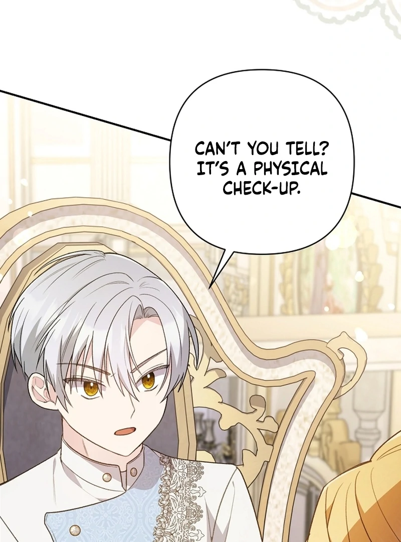 The Youngest Daughter of the Legendary Sword-and-Sorcery Family Chapter 8 - page 79