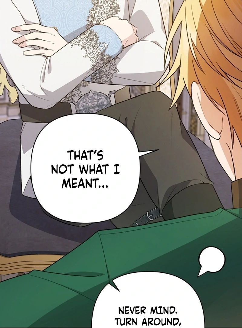 The Youngest Daughter of the Legendary Sword-and-Sorcery Family Chapter 8 - page 80