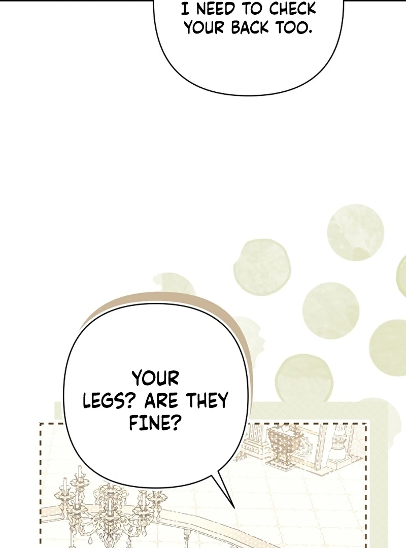 The Youngest Daughter of the Legendary Sword-and-Sorcery Family Chapter 8 - page 81
