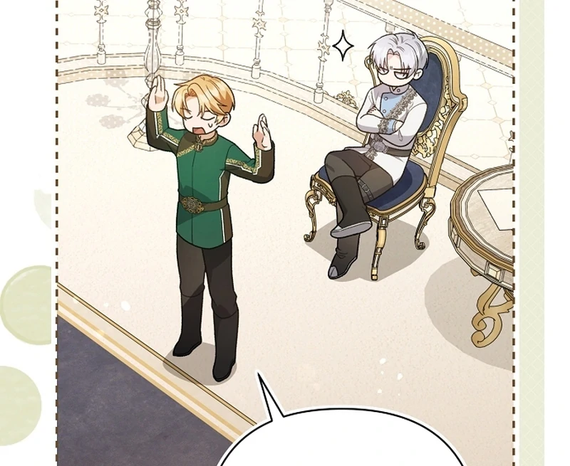 The Youngest Daughter of the Legendary Sword-and-Sorcery Family Chapter 8 - page 82