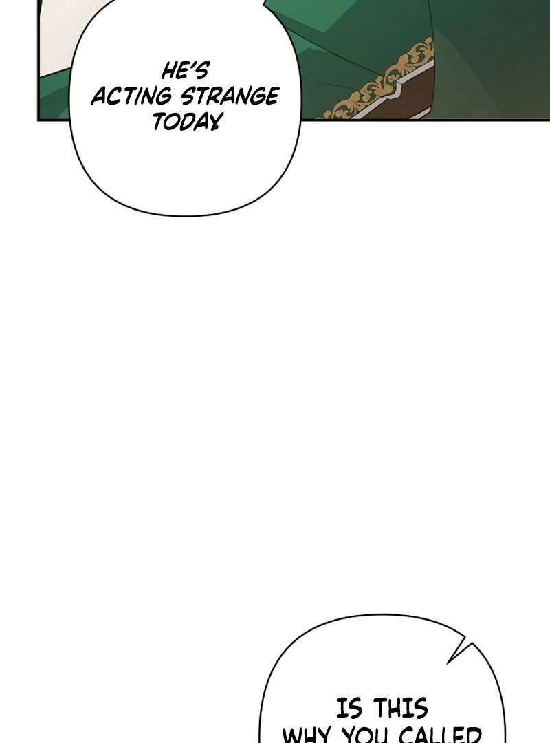 The Youngest Daughter of the Legendary Sword-and-Sorcery Family Chapter 8 - page 85