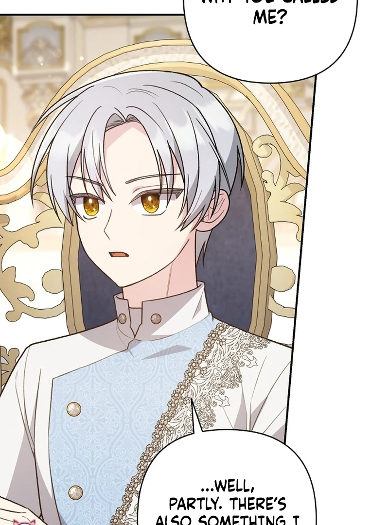 The Youngest Daughter of the Legendary Sword-and-Sorcery Family Chapter 8 - page 86