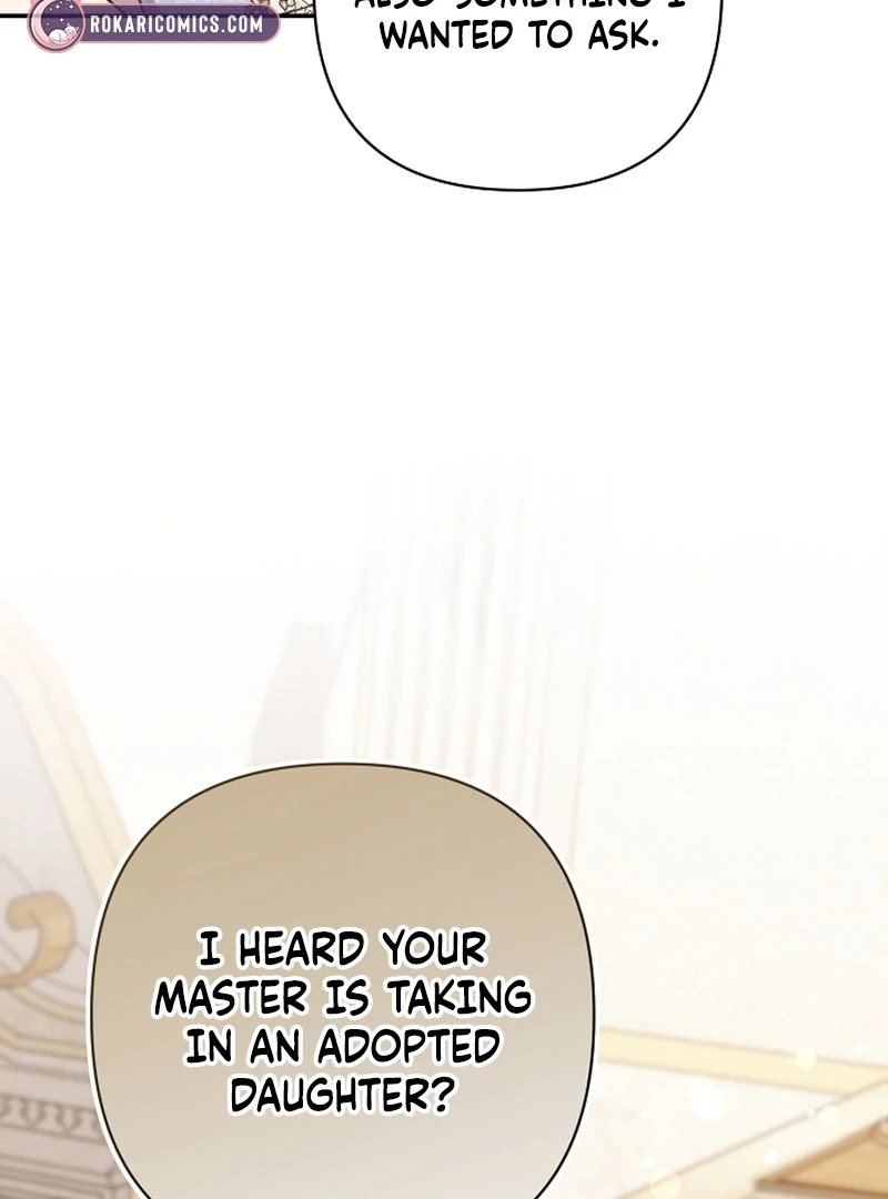 The Youngest Daughter of the Legendary Sword-and-Sorcery Family Chapter 8 - page 87
