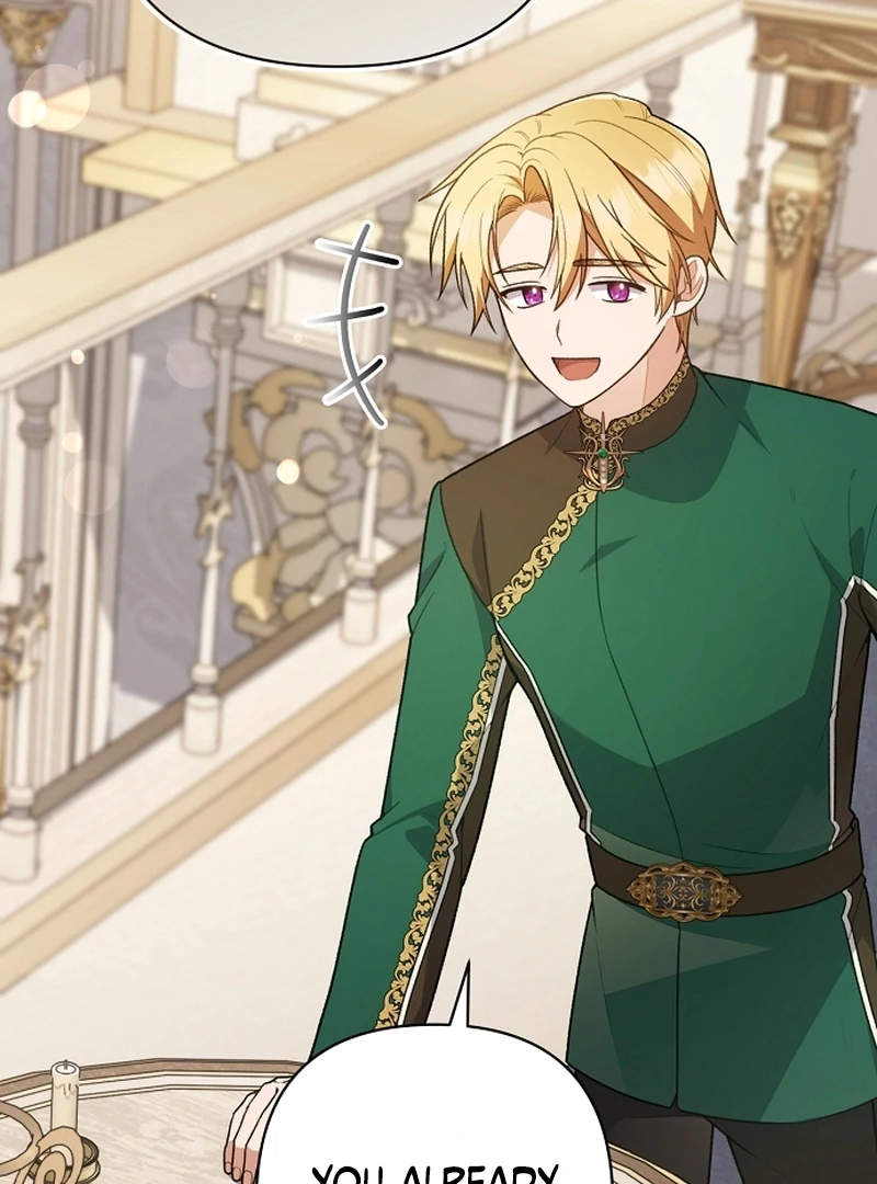 The Youngest Daughter of the Legendary Sword-and-Sorcery Family Chapter 8 - page 88