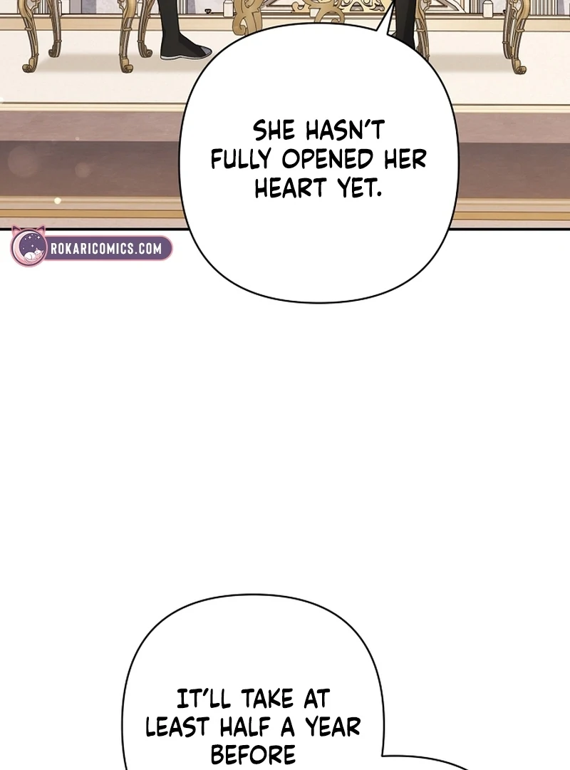 The Youngest Daughter of the Legendary Sword-and-Sorcery Family Chapter 8 - page 94
