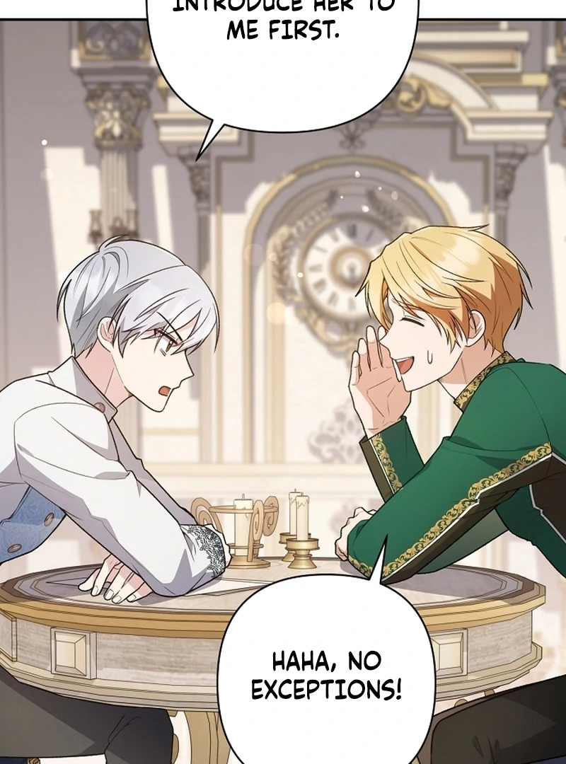 The Youngest Daughter of the Legendary Sword-and-Sorcery Family Chapter 8 - page 97