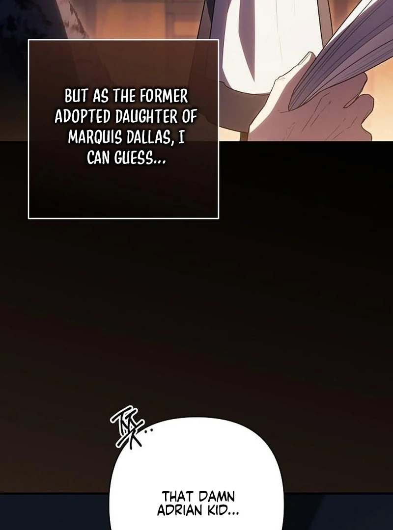 The Youngest Daughter of the Legendary Sword-and-Sorcery Family Chapter 9 - page 9