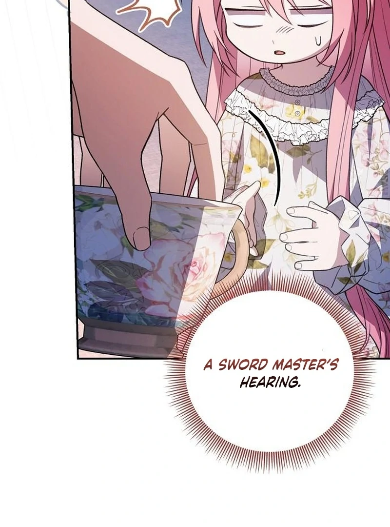 The Youngest Daughter of the Legendary Sword-and-Sorcery Family Chapter 9 - page 112