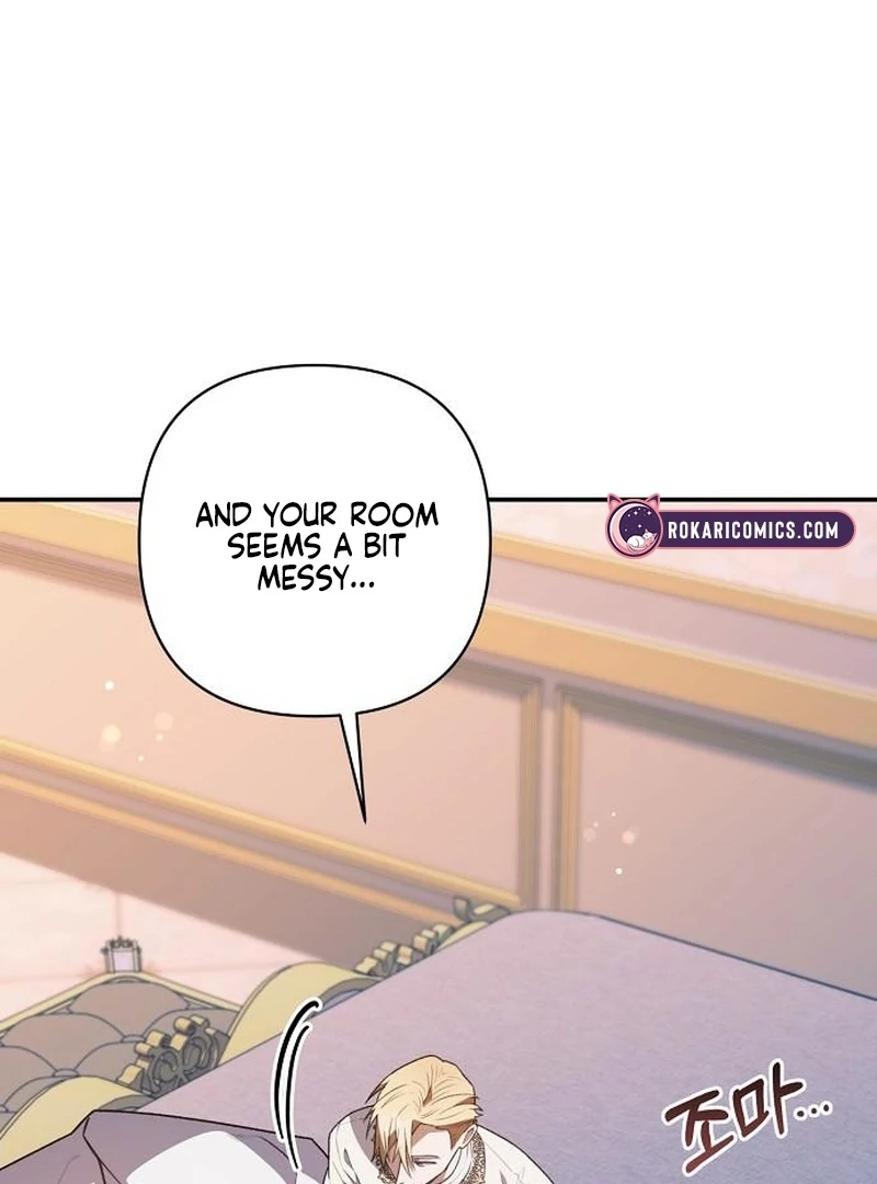 The Youngest Daughter of the Legendary Sword-and-Sorcery Family Chapter 9 - page 113