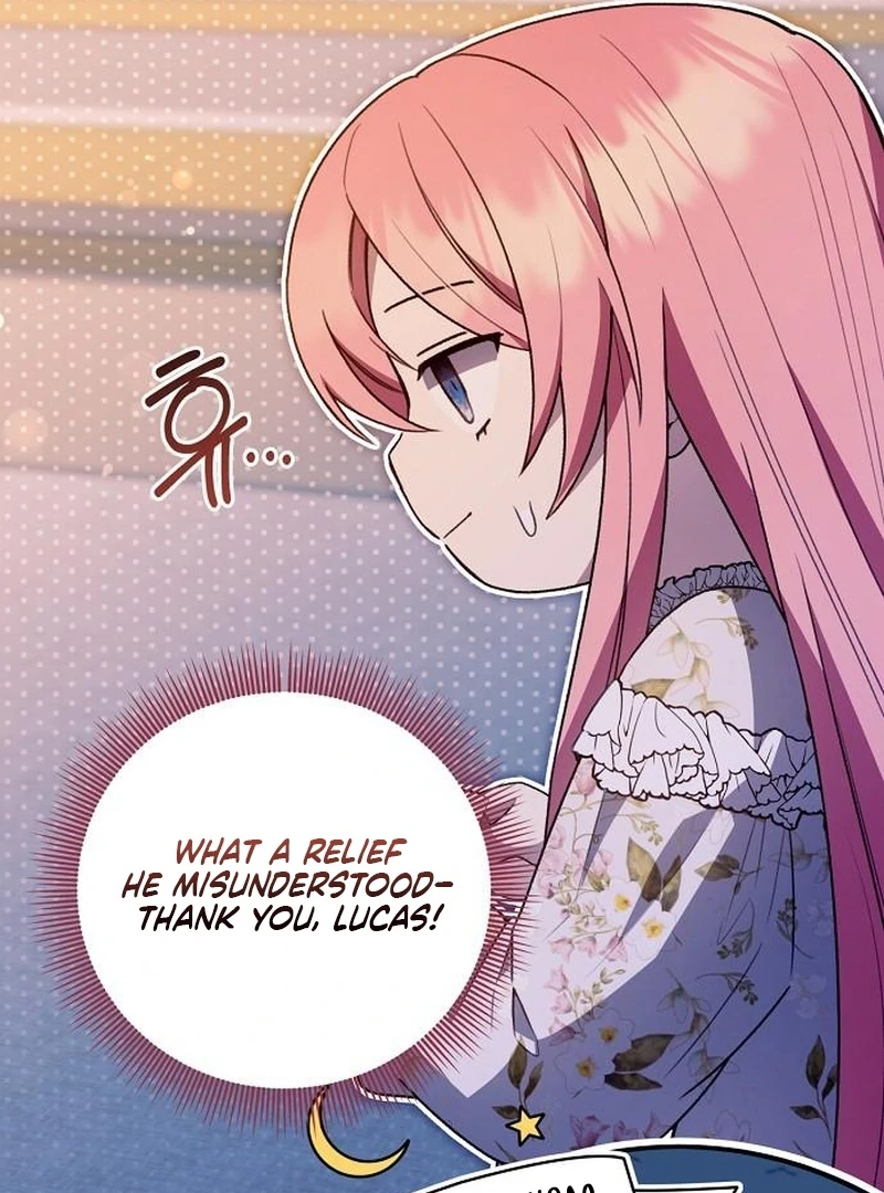 The Youngest Daughter of the Legendary Sword-and-Sorcery Family Chapter 9 - page 116