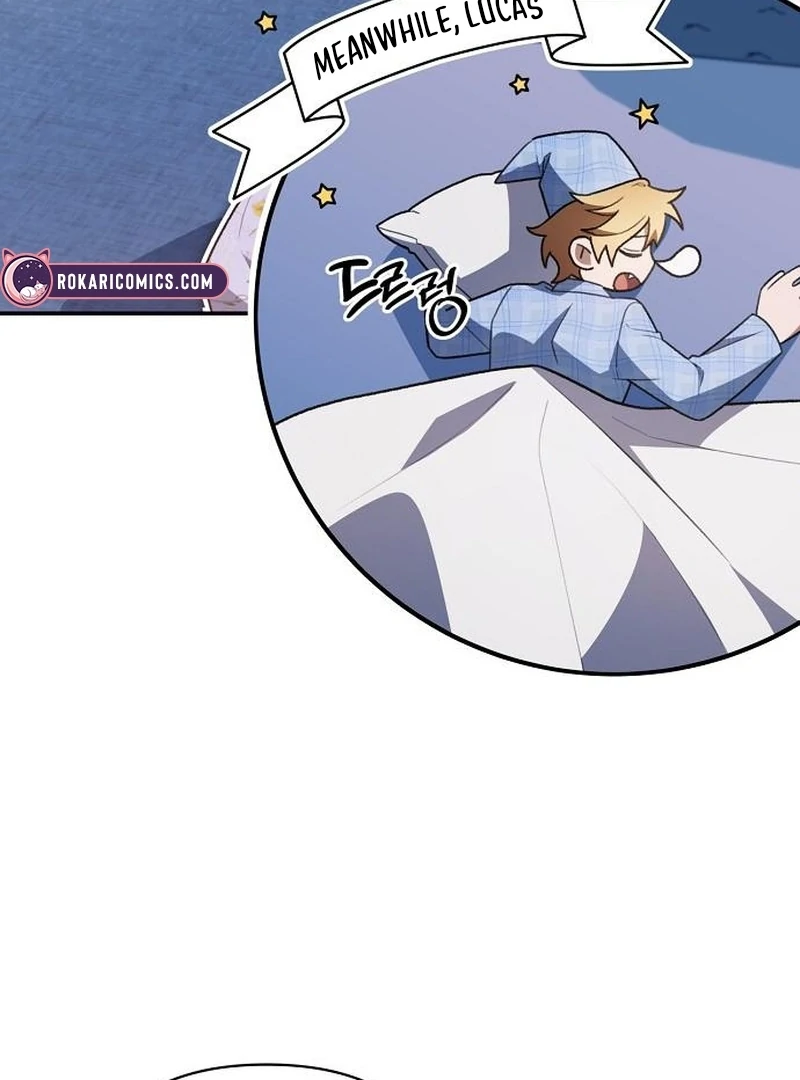 The Youngest Daughter of the Legendary Sword-and-Sorcery Family Chapter 9 - page 117