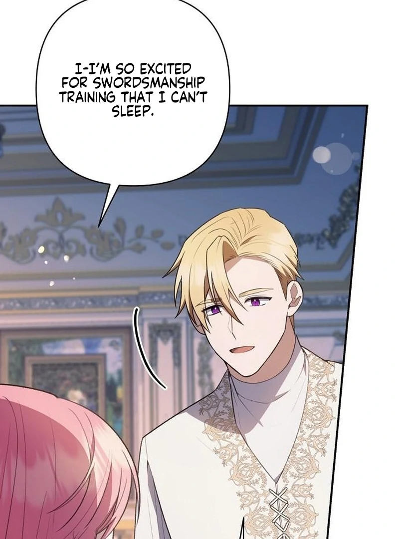 The Youngest Daughter of the Legendary Sword-and-Sorcery Family Chapter 9 - page 118