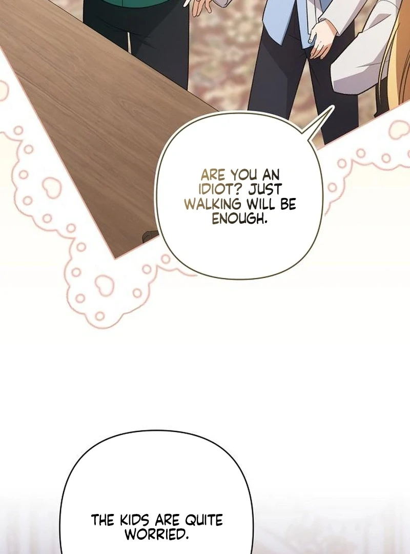 The Youngest Daughter of the Legendary Sword-and-Sorcery Family Chapter 9 - page 121