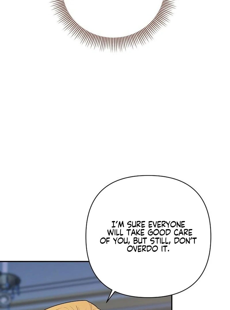 The Youngest Daughter of the Legendary Sword-and-Sorcery Family Chapter 9 - page 123