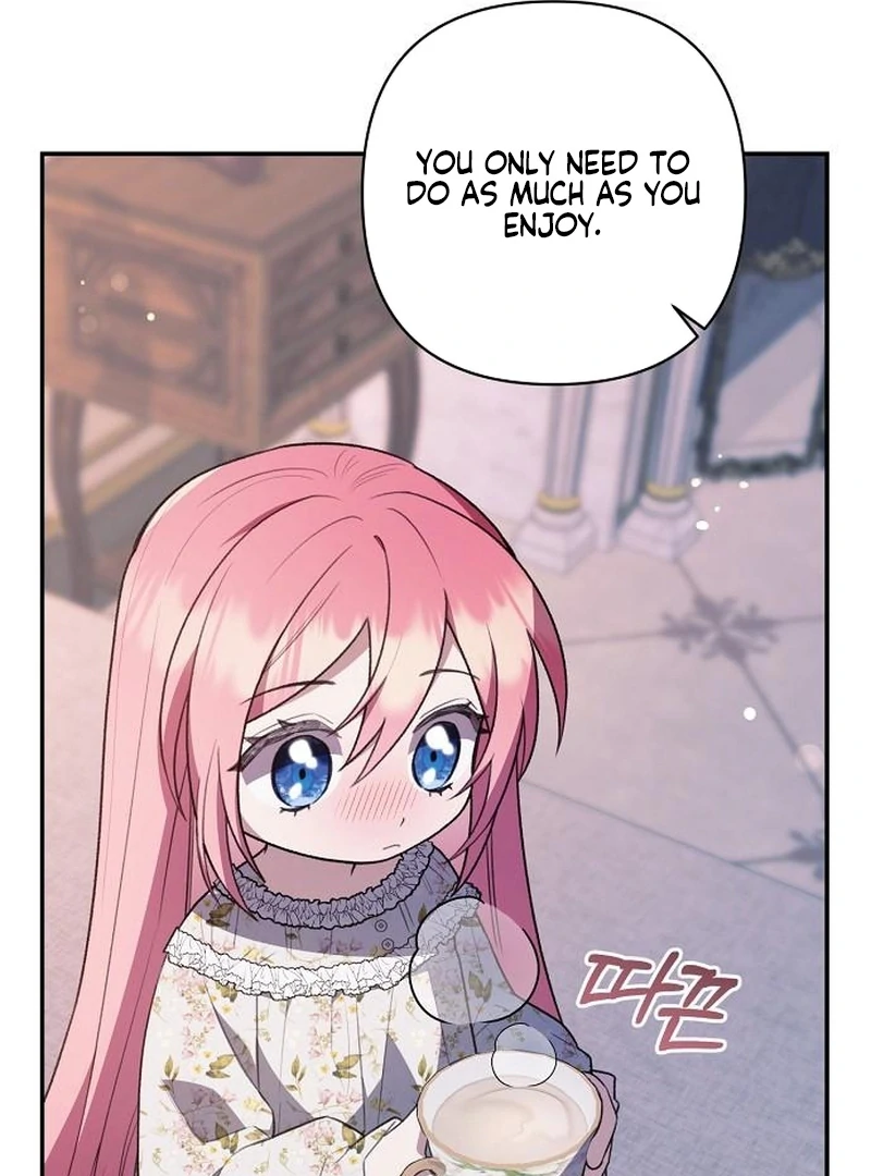 The Youngest Daughter of the Legendary Sword-and-Sorcery Family Chapter 9 - page 126