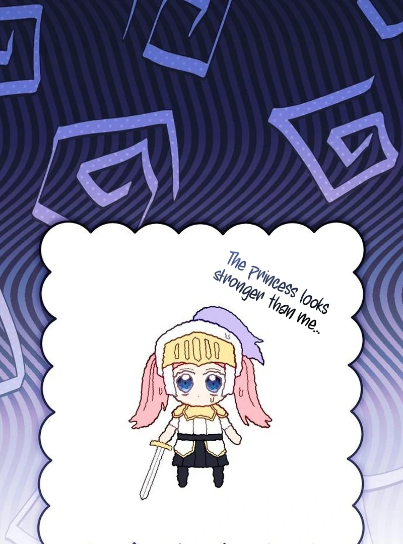 The Youngest Daughter of the Legendary Sword-and-Sorcery Family Chapter 9 - page 20