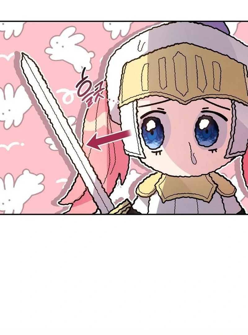 The Youngest Daughter of the Legendary Sword-and-Sorcery Family Chapter 9 - page 22