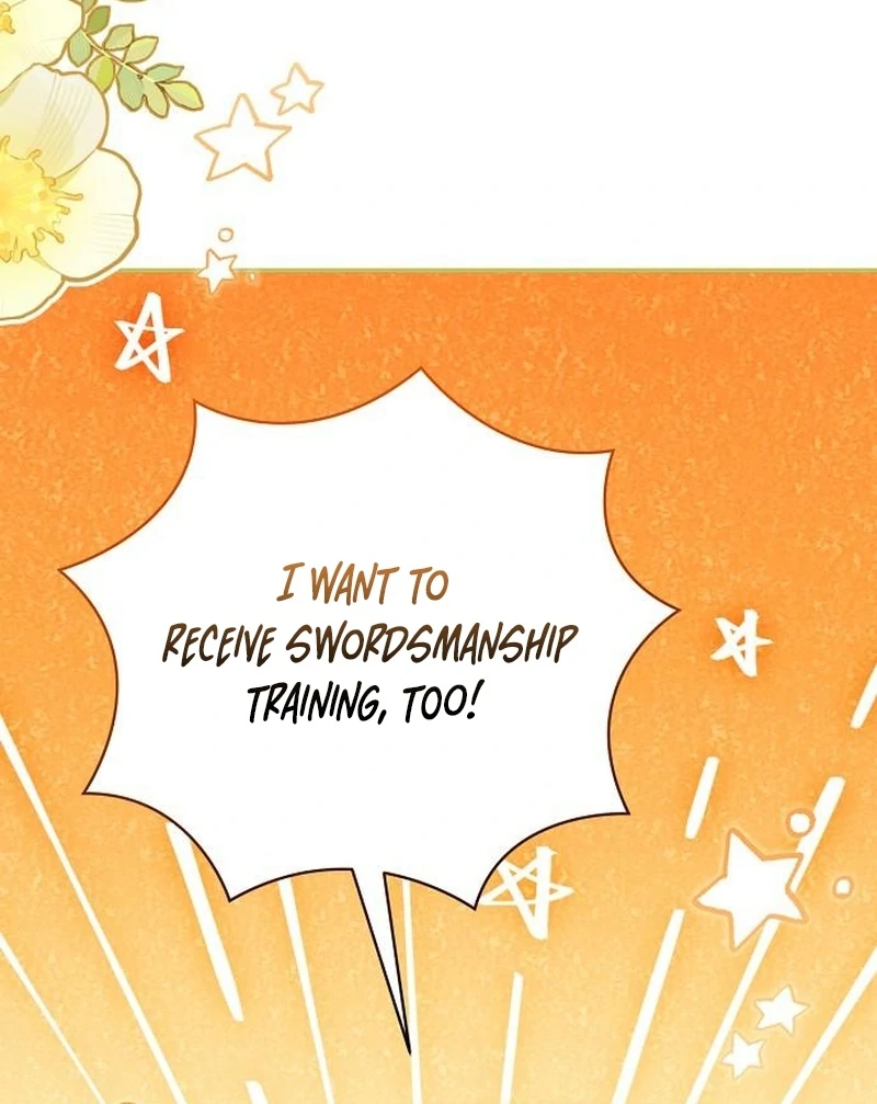 The Youngest Daughter of the Legendary Sword-and-Sorcery Family Chapter 9 - page 25