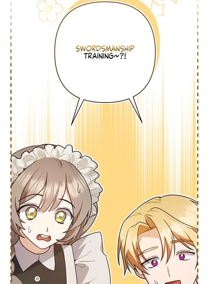 The Youngest Daughter of the Legendary Sword-and-Sorcery Family Chapter 9 - page 28