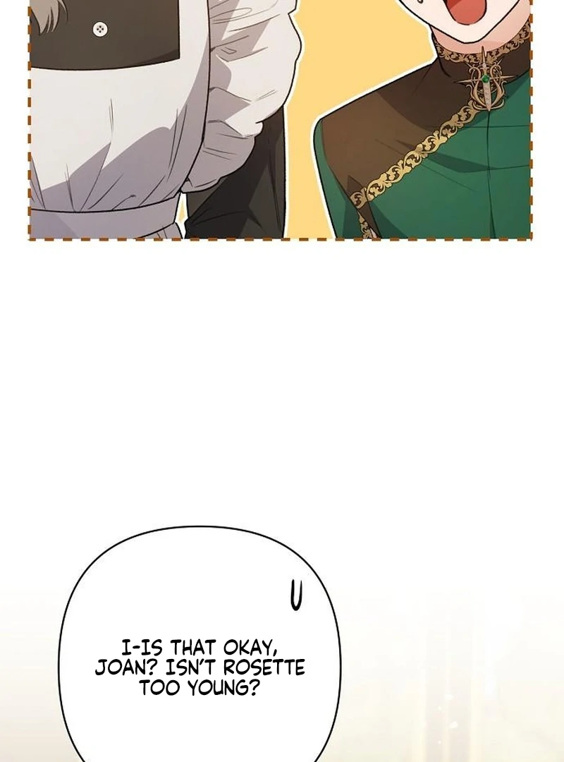 The Youngest Daughter of the Legendary Sword-and-Sorcery Family Chapter 9 - page 29