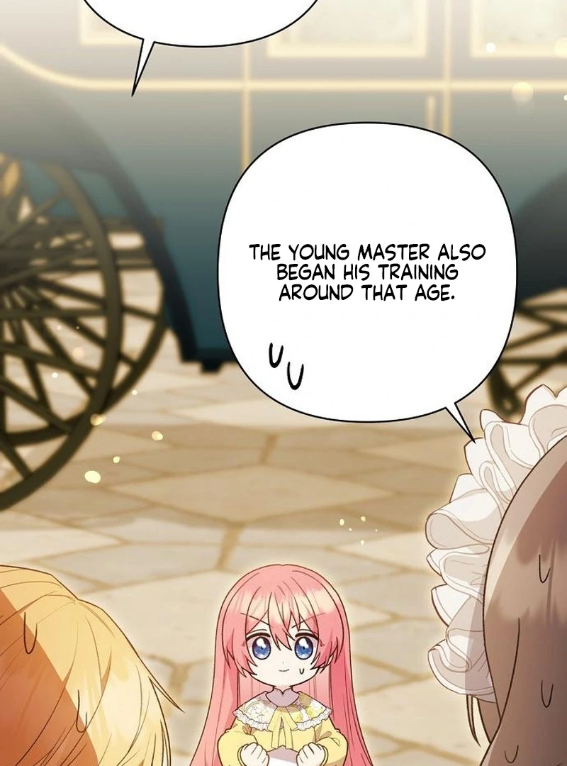 The Youngest Daughter of the Legendary Sword-and-Sorcery Family Chapter 9 - page 30