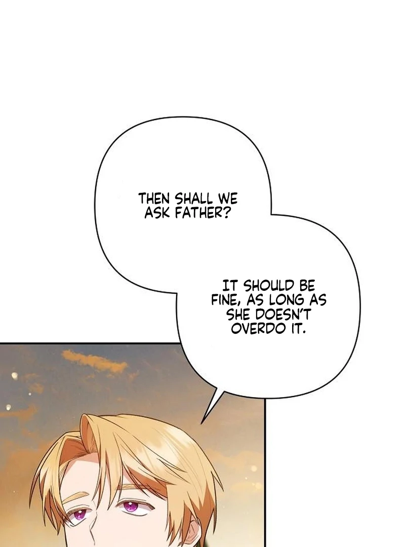 The Youngest Daughter of the Legendary Sword-and-Sorcery Family Chapter 9 - page 32