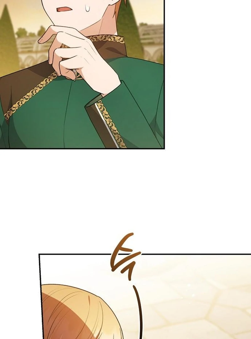 The Youngest Daughter of the Legendary Sword-and-Sorcery Family Chapter 9 - page 33