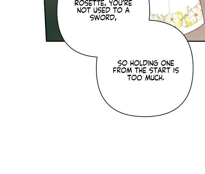The Youngest Daughter of the Legendary Sword-and-Sorcery Family Chapter 9 - page 35