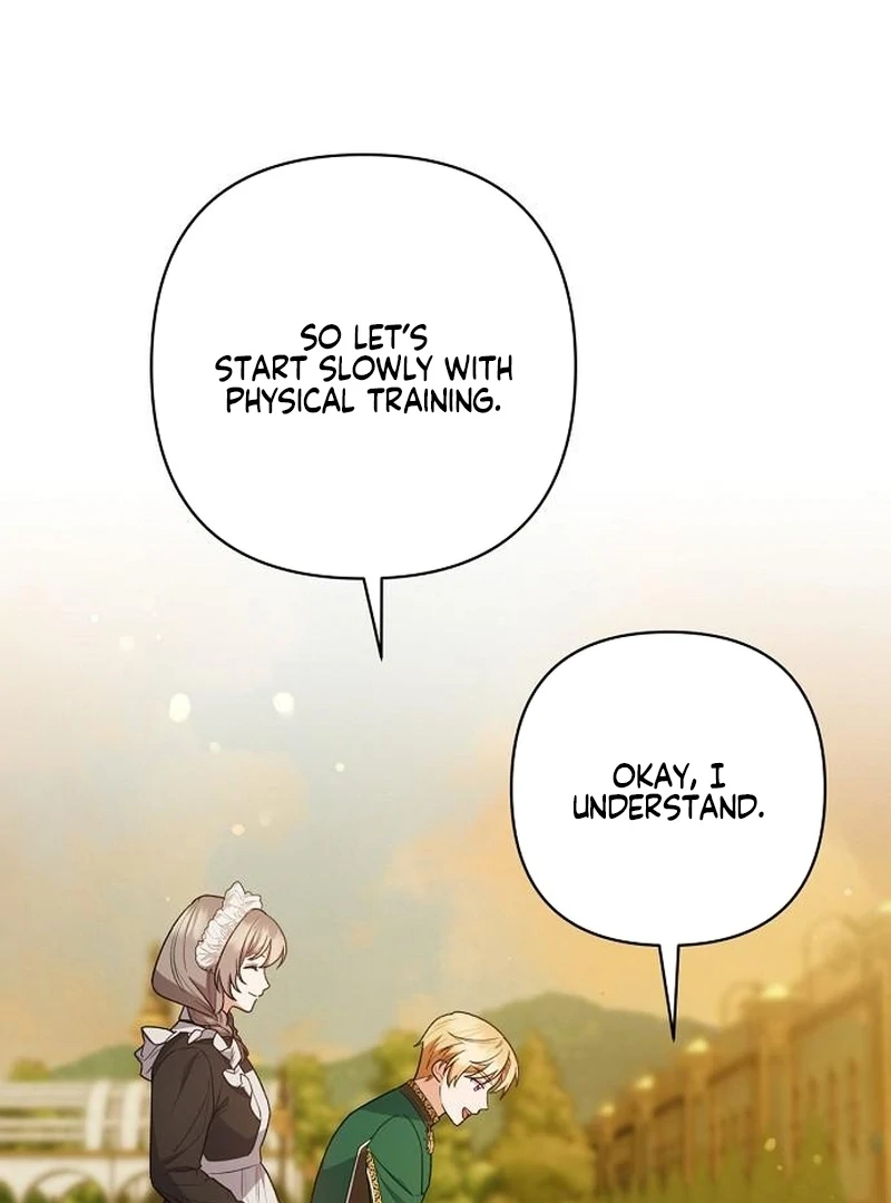 The Youngest Daughter of the Legendary Sword-and-Sorcery Family Chapter 9 - page 36
