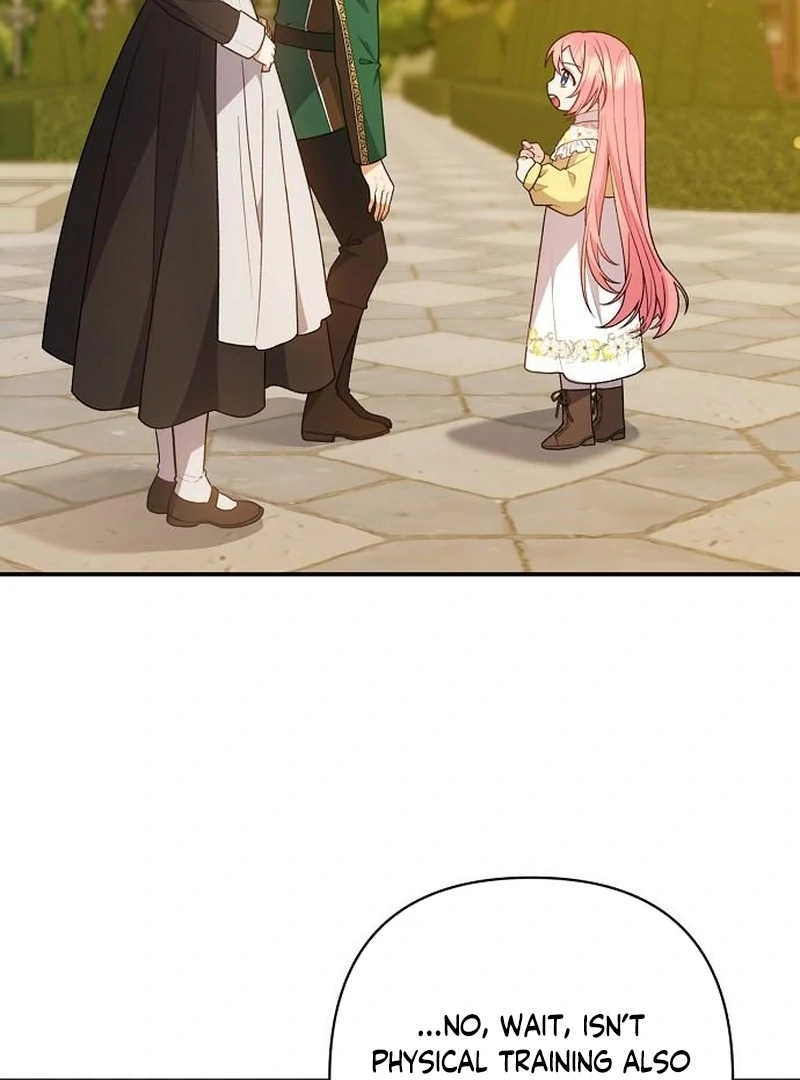 The Youngest Daughter of the Legendary Sword-and-Sorcery Family Chapter 9 - page 37