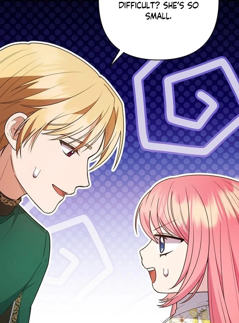 The Youngest Daughter of the Legendary Sword-and-Sorcery Family Chapter 9 - page 38