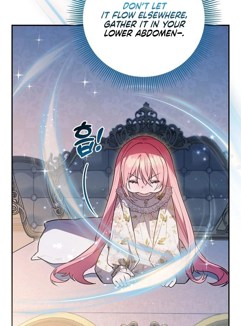The Youngest Daughter of the Legendary Sword-and-Sorcery Family Chapter 9 - page 59