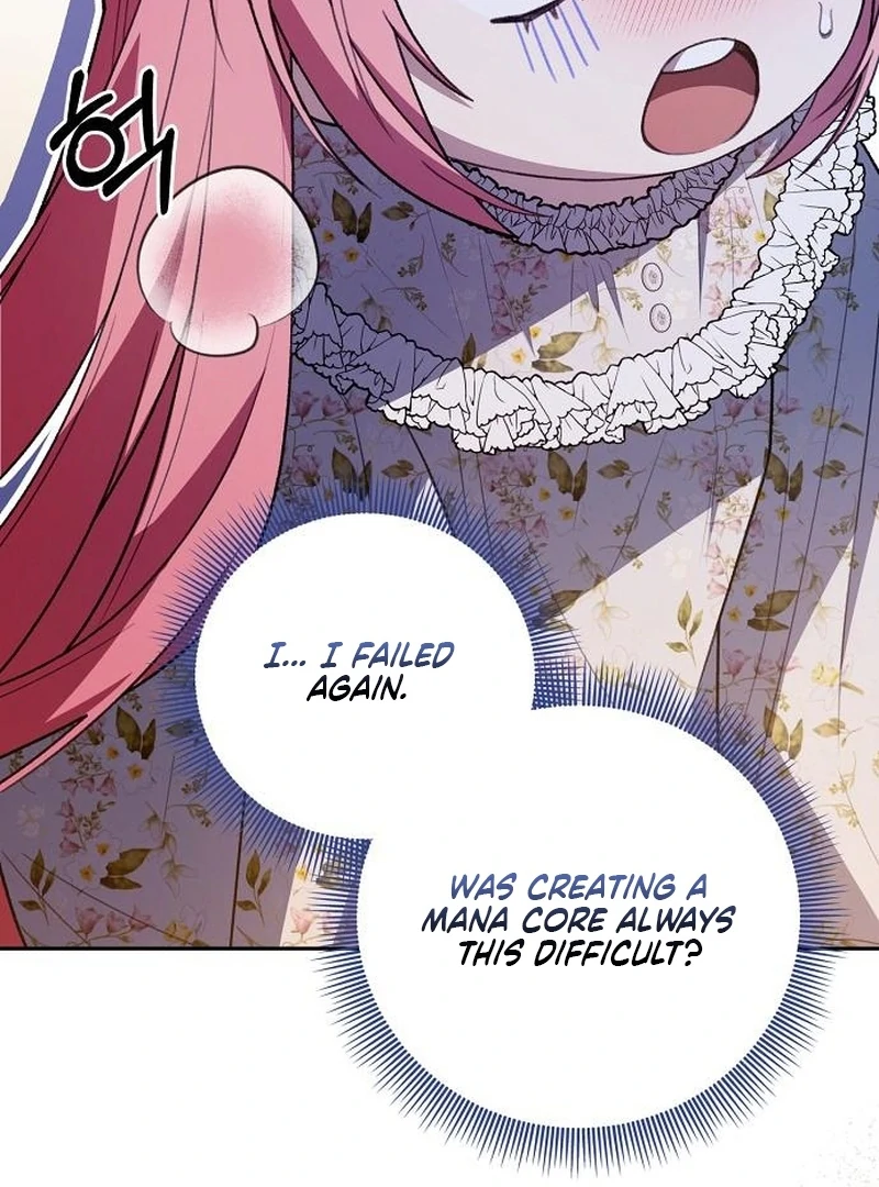 The Youngest Daughter of the Legendary Sword-and-Sorcery Family Chapter 9 - page 66