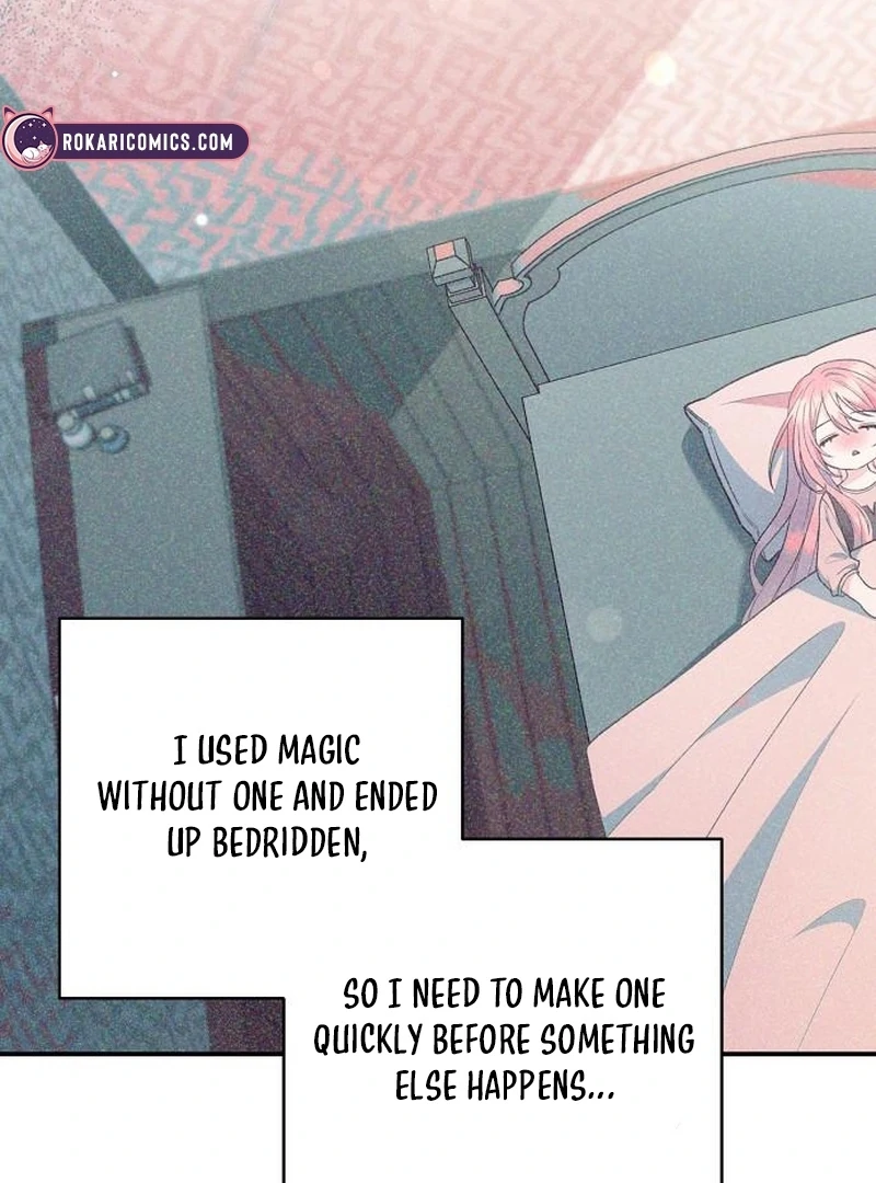 The Youngest Daughter of the Legendary Sword-and-Sorcery Family Chapter 9 - page 68