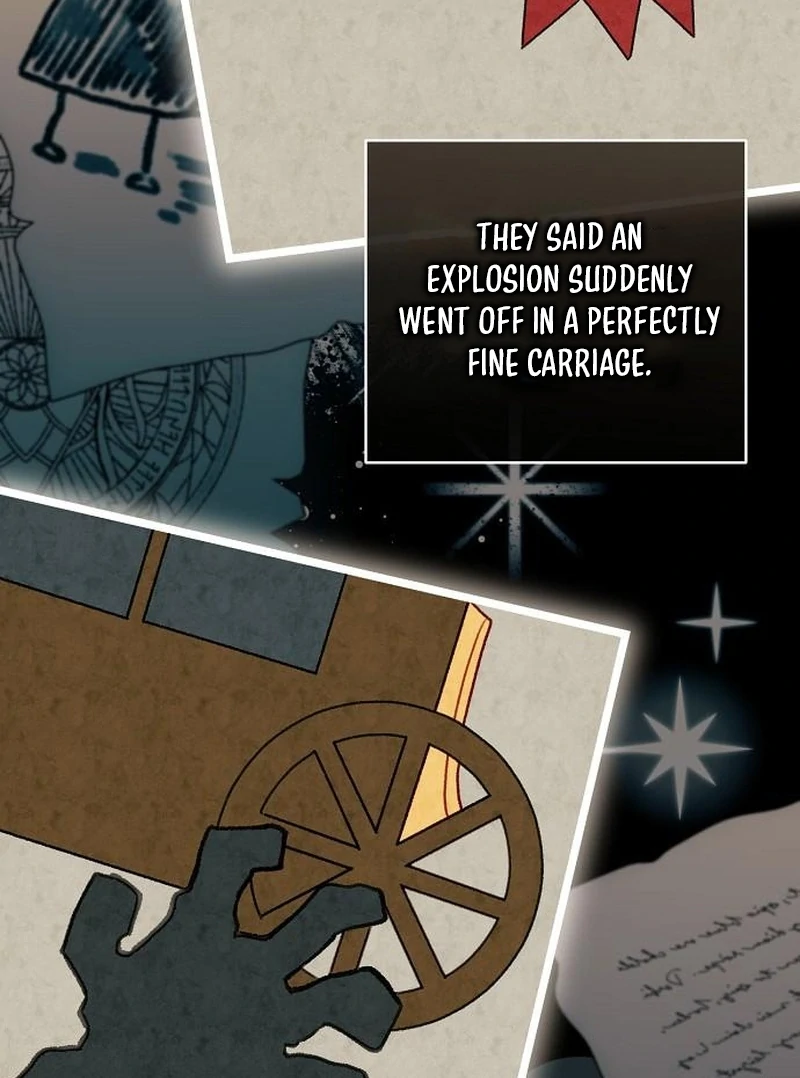 The Youngest Daughter of the Legendary Sword-and-Sorcery Family Chapter 9 - page 6