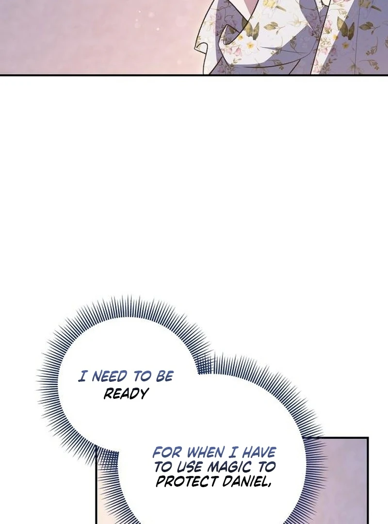The Youngest Daughter of the Legendary Sword-and-Sorcery Family Chapter 9 - page 73