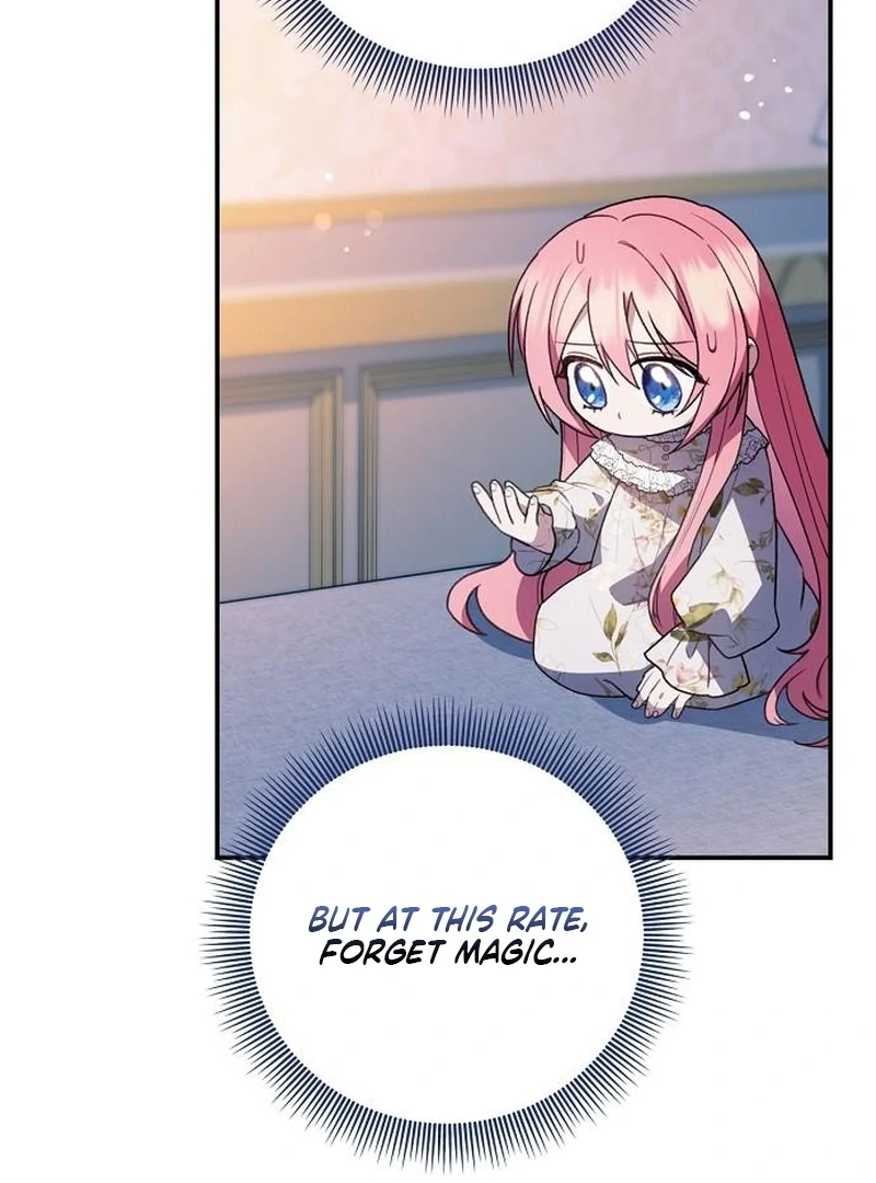 The Youngest Daughter of the Legendary Sword-and-Sorcery Family Chapter 9 - page 74