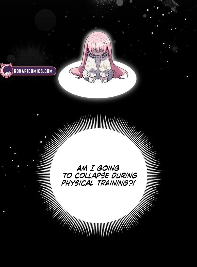 The Youngest Daughter of the Legendary Sword-and-Sorcery Family Chapter 9 - page 77