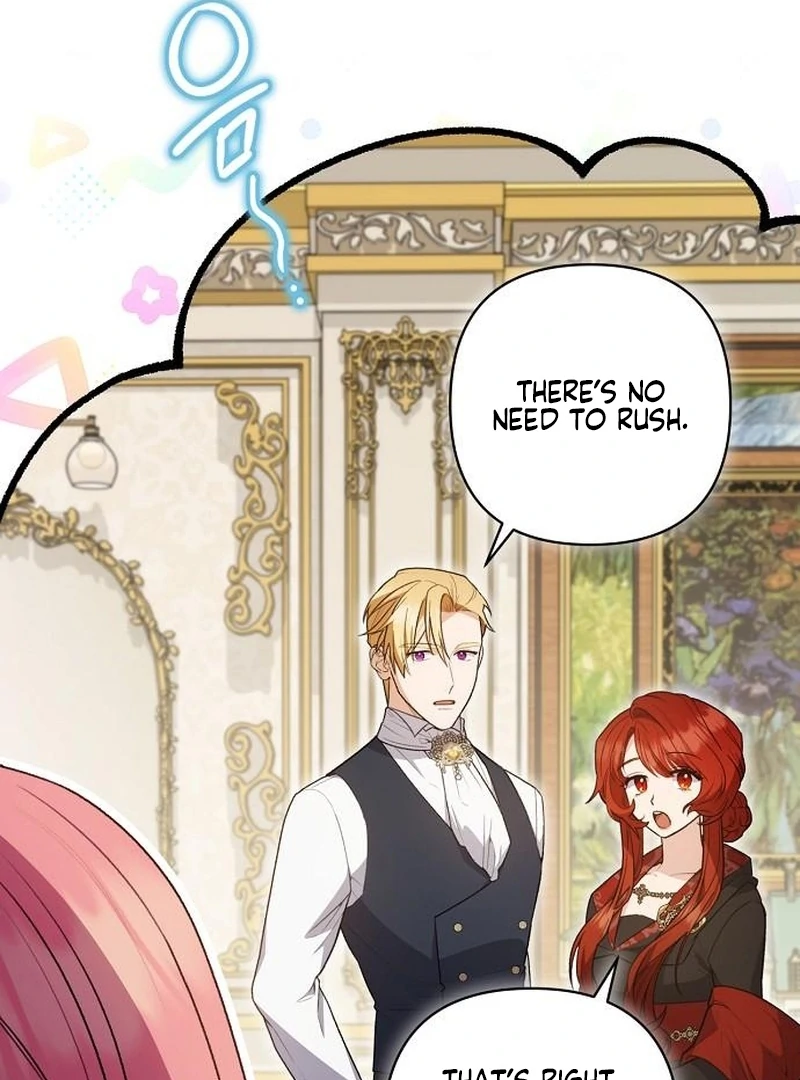 The Youngest Daughter of the Legendary Sword-and-Sorcery Family Chapter 9 - page 81