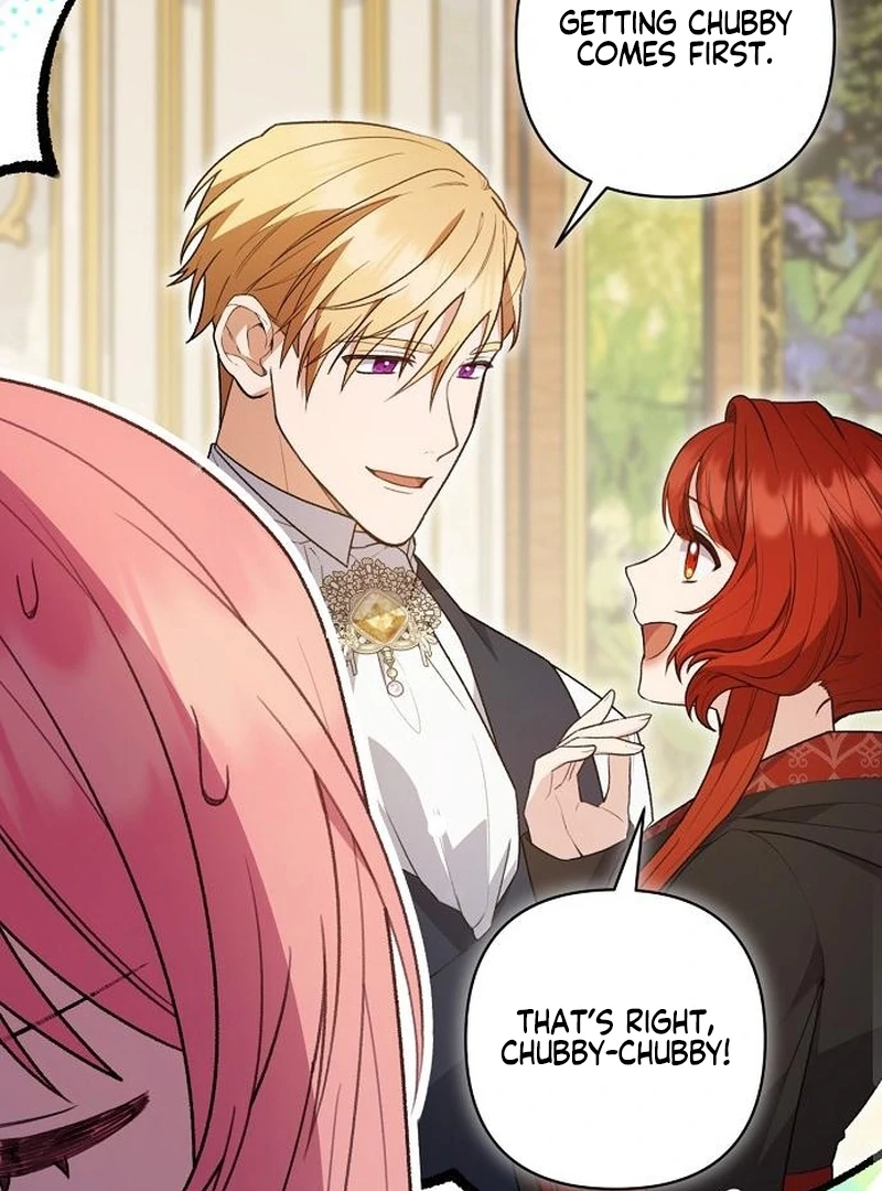 The Youngest Daughter of the Legendary Sword-and-Sorcery Family Chapter 9 - page 83