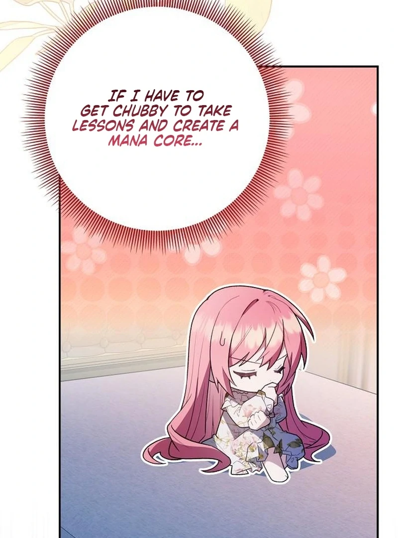 The Youngest Daughter of the Legendary Sword-and-Sorcery Family Chapter 9 - page 87