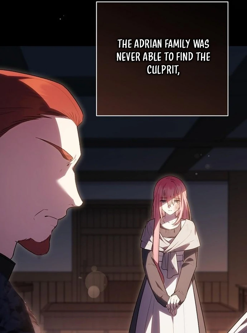 The Youngest Daughter of the Legendary Sword-and-Sorcery Family Chapter 9 - page 8