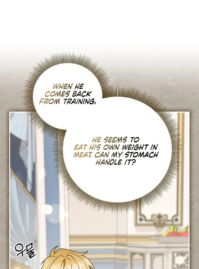 The Youngest Daughter of the Legendary Sword-and-Sorcery Family Chapter 9 - page 91