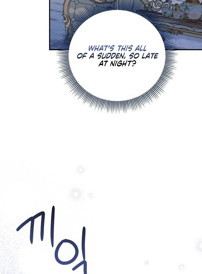 The Youngest Daughter of the Legendary Sword-and-Sorcery Family Chapter 9 - page 96