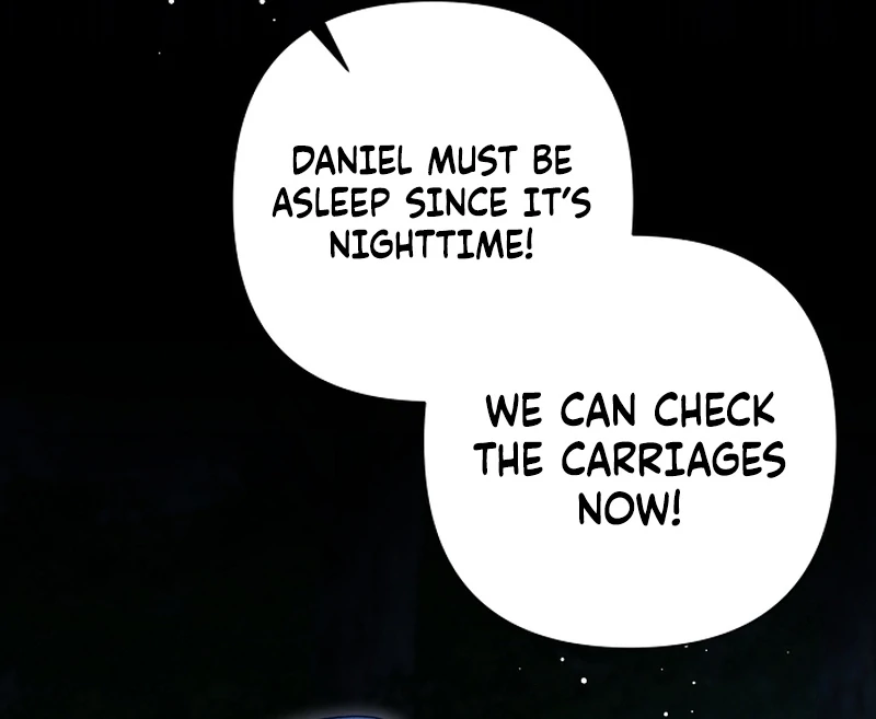 The Youngest Daughter of the Legendary Sword-and-Sorcery Family Chapter 12 - page 107