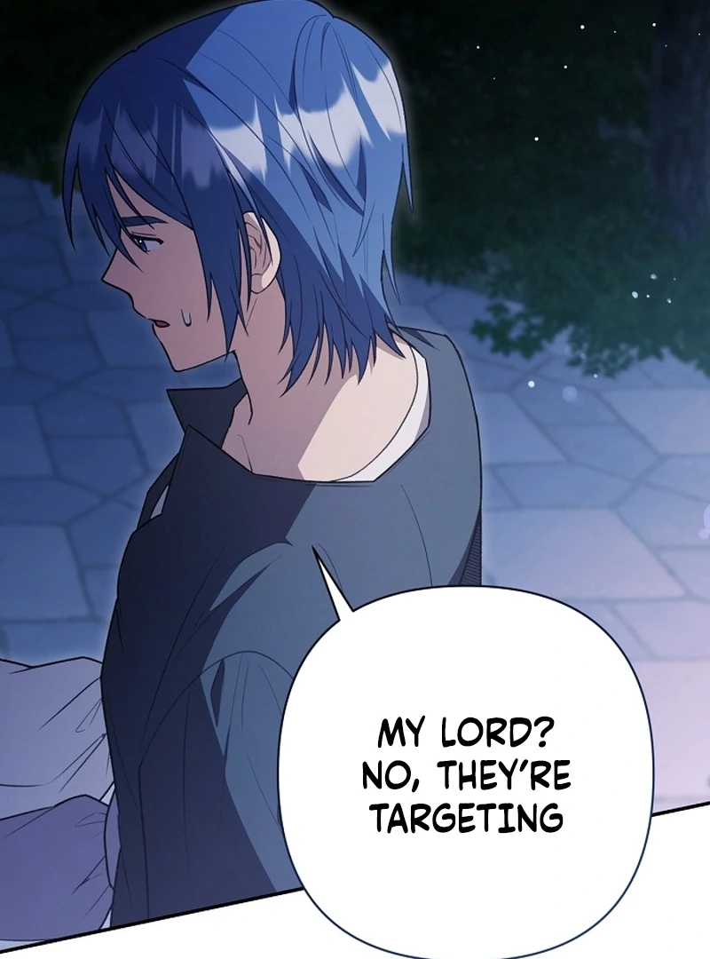 The Youngest Daughter of the Legendary Sword-and-Sorcery Family Chapter 12 - page 108