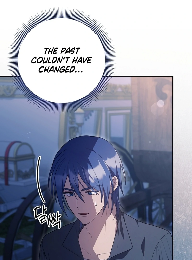 The Youngest Daughter of the Legendary Sword-and-Sorcery Family Chapter 12 - page 113