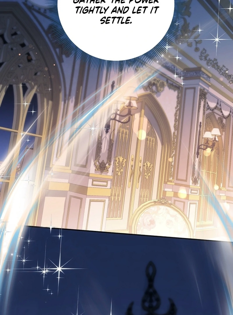 The Youngest Daughter of the Legendary Sword-and-Sorcery Family Chapter 12 - page 14