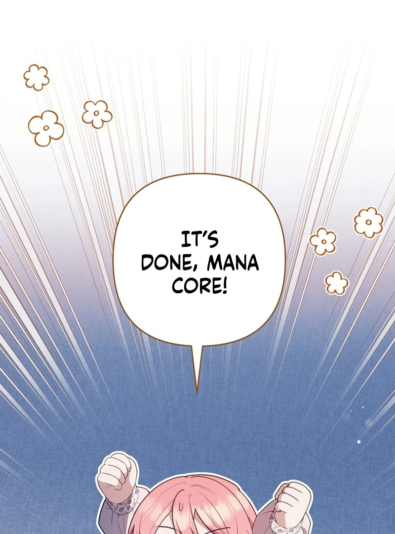 The Youngest Daughter of the Legendary Sword-and-Sorcery Family Chapter 12 - page 24